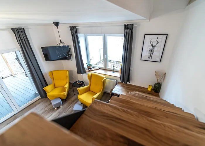 Szanda - Csuecsoek Apartman Haz