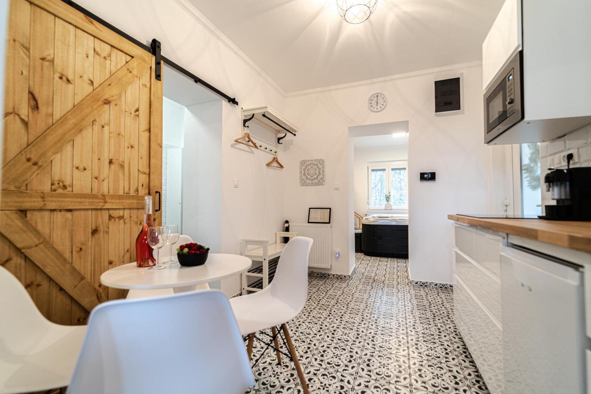 Appartement - Csuecsoek Haz