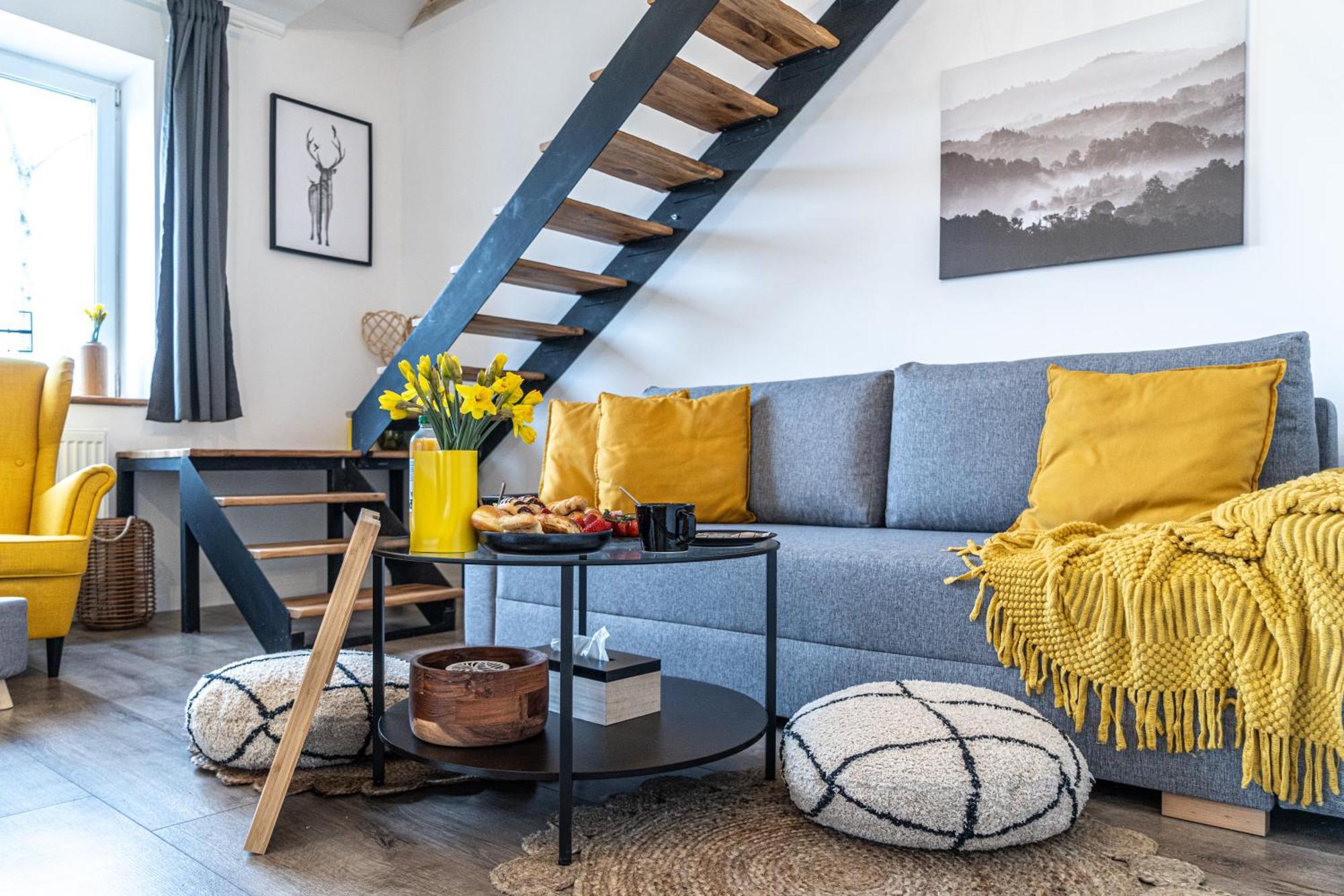 Appartement - Csuecsoek Haz *