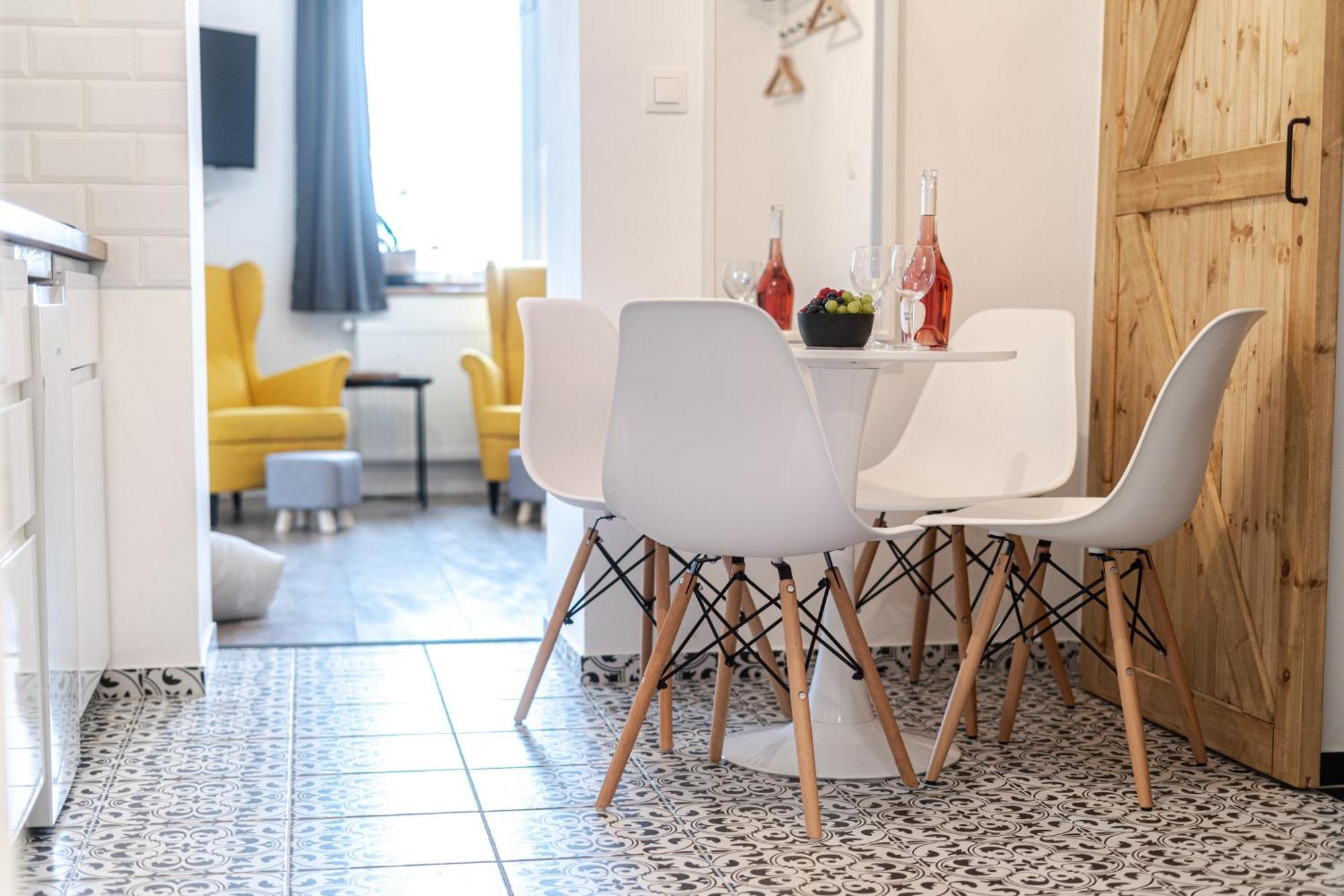 Appartement - Csuecsoek Haz Szanda