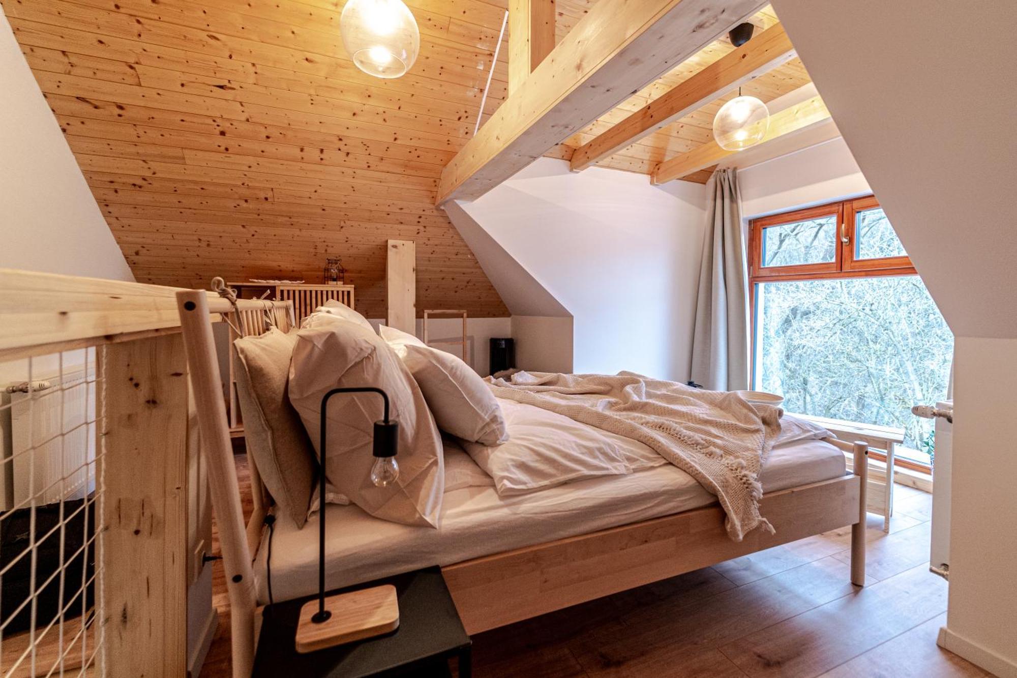 Appartement - Csuecsoek Haz Szanda